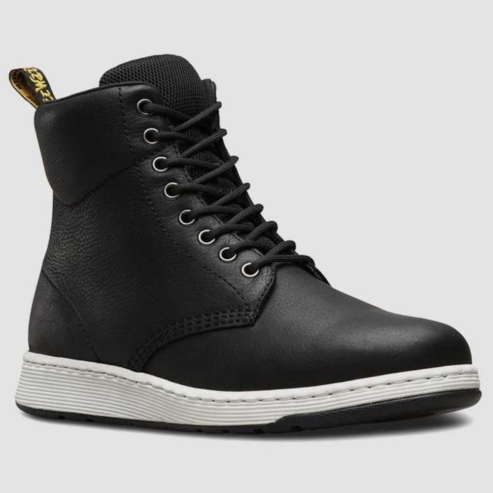 Dr Martens Rigal‎ Carpathian Boots Unisex